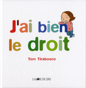 J'ai bien le droit [ancienne édition]